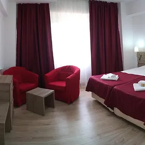 Hotel Otopeni Hotell