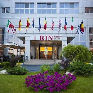 Rin Airport Hotell